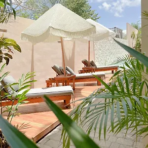  Appartement La Veleta Luxury Mexique