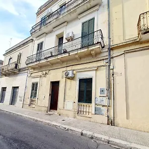 Сasa de vacaciones Flat Vereto, Lecce