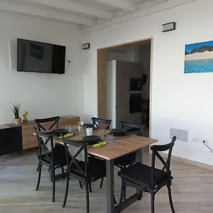  Hébergement de vacances Casa Romeo