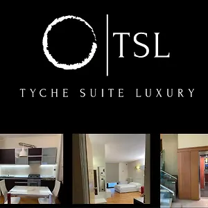 Tyche Luxury Lecce