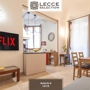  Appartement Rubichi 6 - Old Town Sit