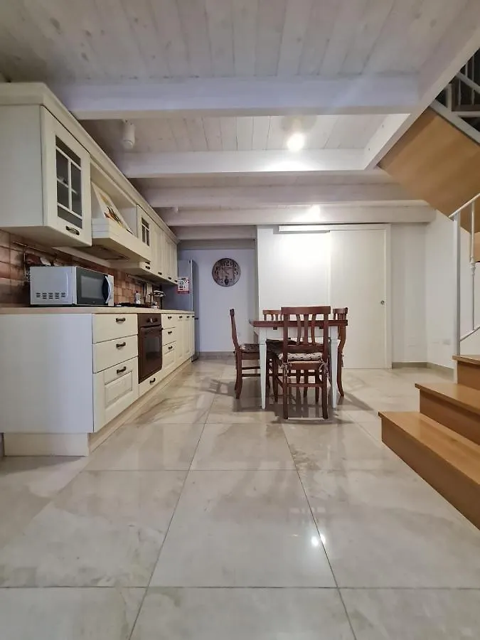 Appartamento Flat 24 Maggio Lecce Italia