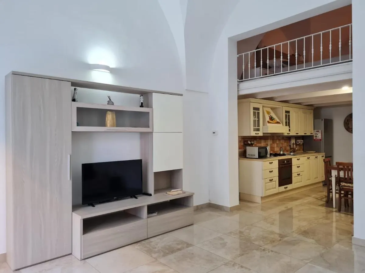 Appartamento Flat 24 Maggio Lecce