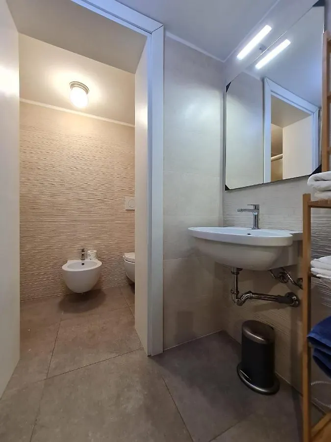 Appartement Flat 24 Maggio à Lecce Italie