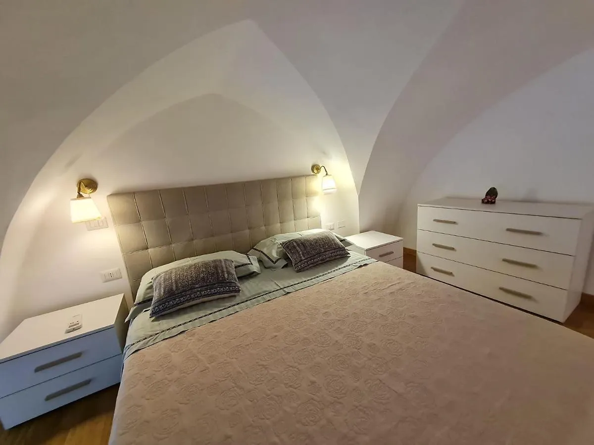 Appartement Flat 24 Maggio à Lecce