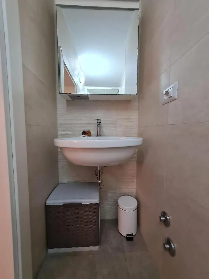 Appartamento Flat 24 Maggio Lecce 0*,  Italia