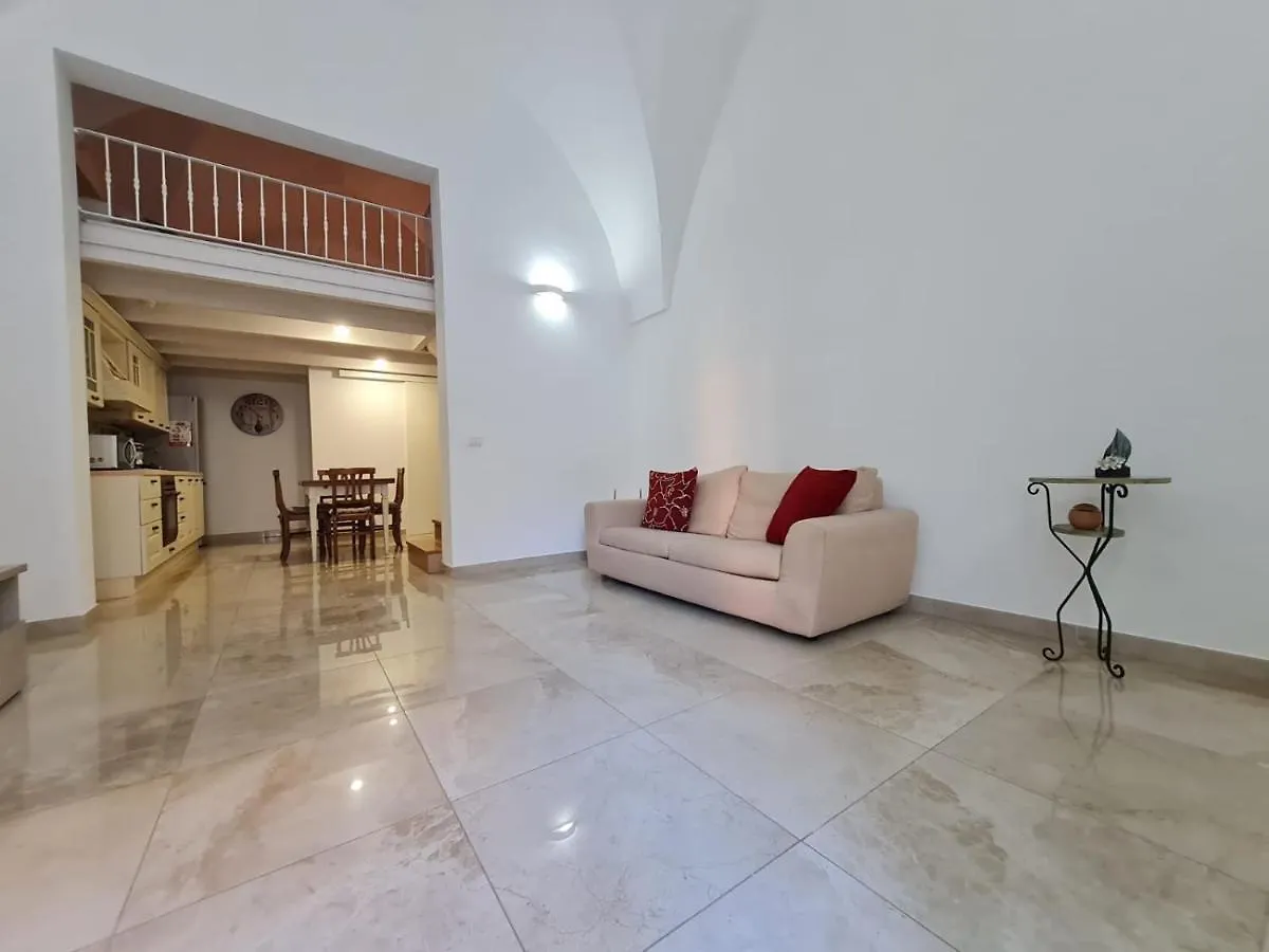 Appartamento Flat 24 Maggio Lecce
