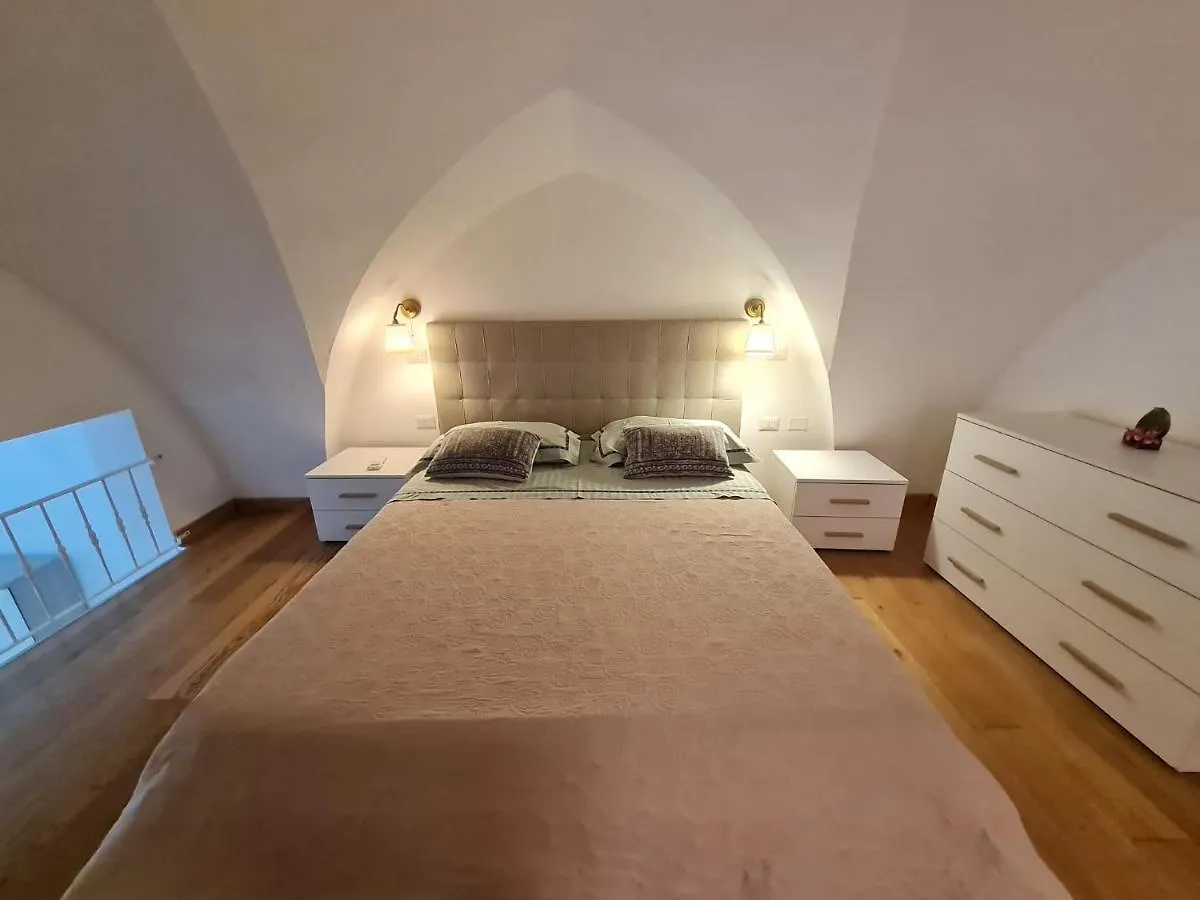 Appartamento Flat 24 Maggio Lecce Italia