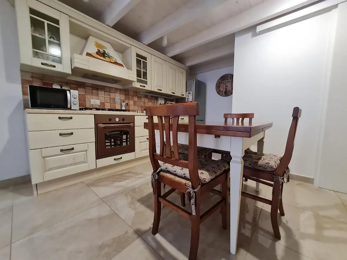 Appartamento Flat 24 Maggio Lecce 0*,  Italia
