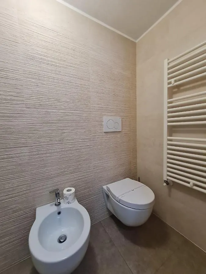 Appartement Flat 24 Maggio à Lecce