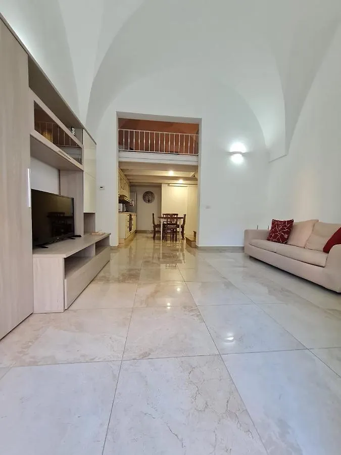 Appartamento Flat 24 Maggio Lecce