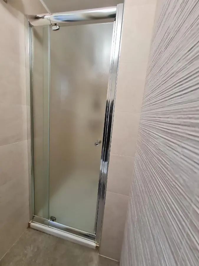 Appartement Flat 24 Maggio à Lecce